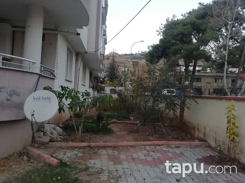 Osmaniye Bahçe Mehmet Karamanoğlu Mahallesi'nde 145 m2 Depo (275)