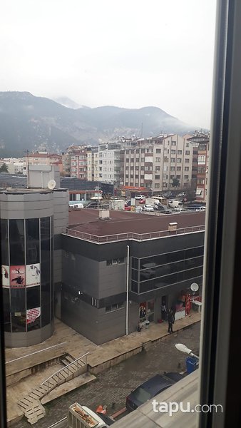 Karabük Merkez Şirinevler Mahallesi'nde 4+1 İskanlı Dubleks Mesken