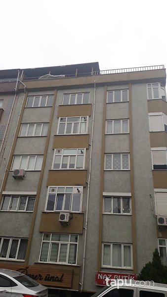 Karabük Merkez Şirinevler Mahallesi'nde 4+1 İskanlı Dubleks Mesken