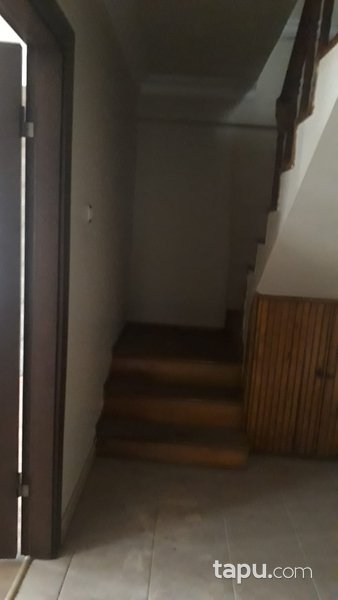 Karabük Merkez Şirinevler Mahallesi'nde 4+1 İskanlı Dubleks Mesken