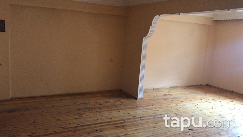 Erzurum Horasan Recep Tayyip Erdoğan Mahallesi'nde 4+1 160 m2 Daire