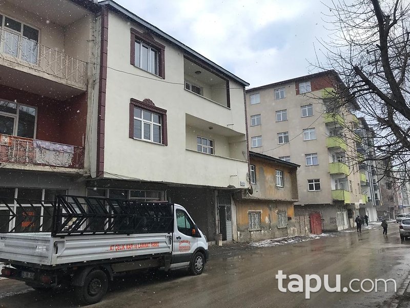 Erzurum Horasan Recep Tayyip Erdoğan Mahallesi'nde 4+1 160 m2 Daire