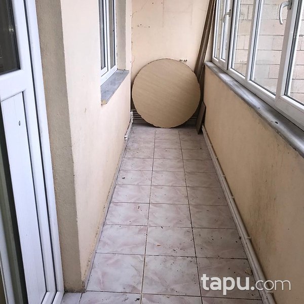 Erzurum Horasan Recep Tayyip Erdoğan Mahallesi'nde 4+1 160 m2 Daire