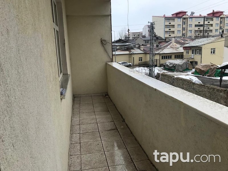 Erzurum Horasan Recep Tayyip Erdoğan Mahallesi'nde 4+1 160 m2 Daire
