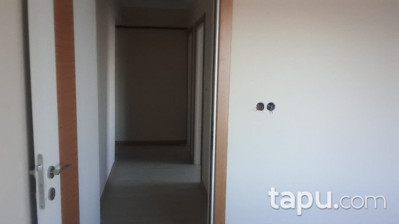 Tekirdağ Çerkezköy Bağlık Mahallesi'nde 2+1 Daire