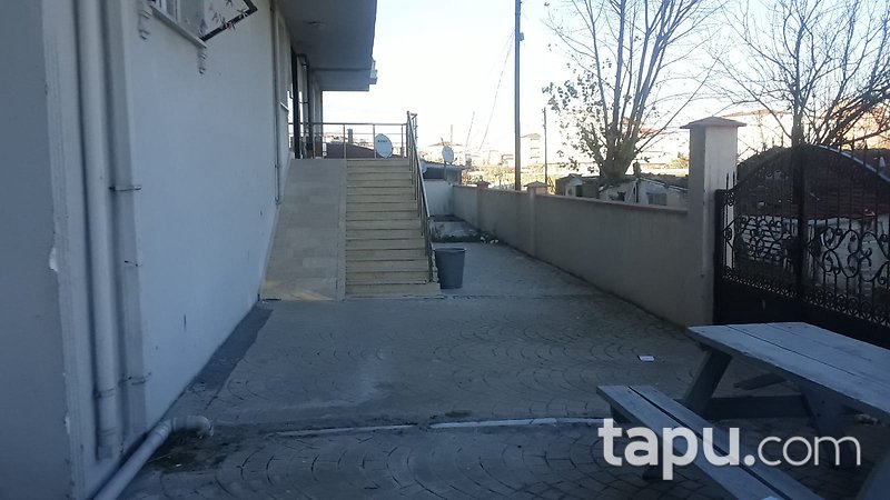 Tekirdağ Çerkezköy Bağlık Mahallesi'nde 2+1 Daire