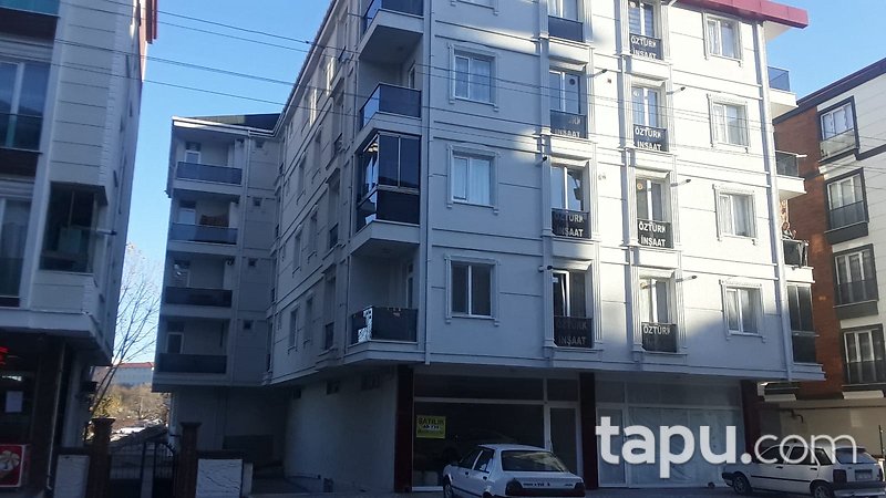 Tekirdağ Çerkezköy Bağlık Mahallesi'nde 2+1 Daire