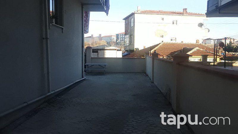 Tekirdağ Çerkezköy Bağlık Mahallesi'nde 2+1 Daire
