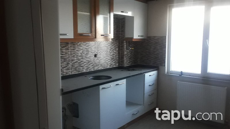 Tekirdağ Çerkezköy Bağlık Mahallesi'nde 2+1 Daire