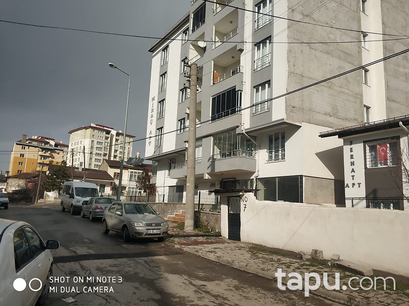 Sivas Merkez Huzur Mahallesi'nde 45 m2 Dükkan