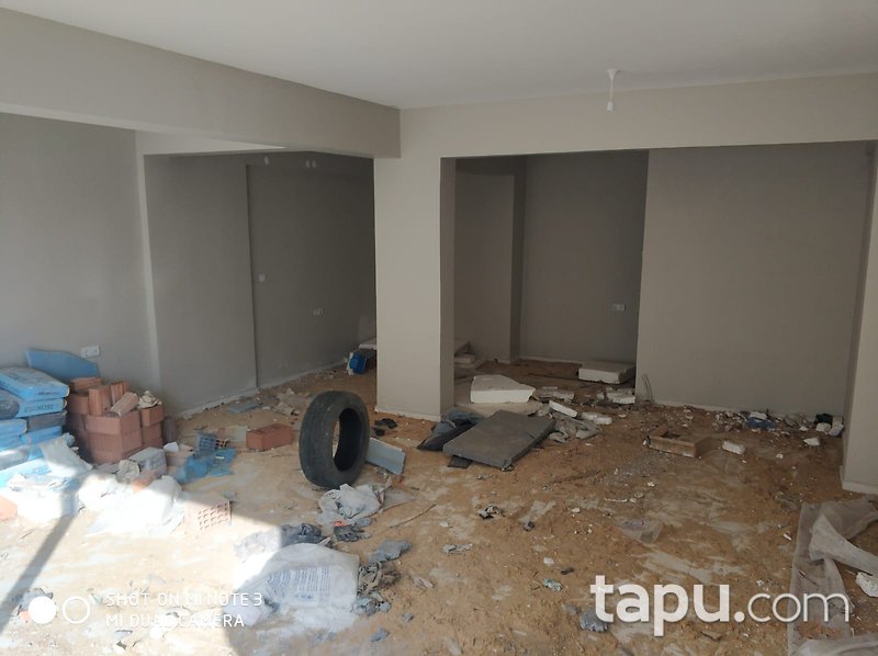 Sivas Merkez Huzur Mahallesi'nde 45 m2 Dükkan
