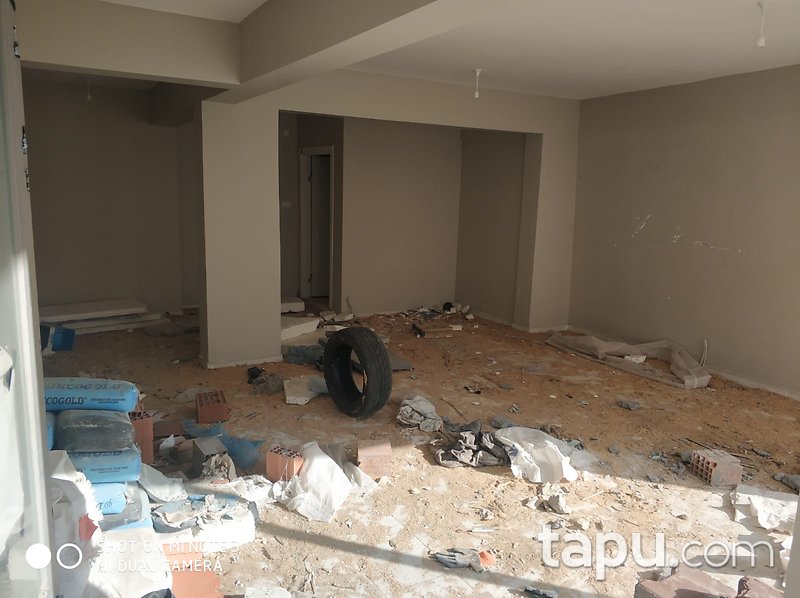 Sivas Merkez Huzur Mahallesi'nde 45 m2 Dükkan