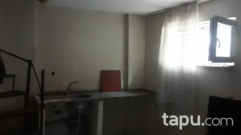 İstanbul Bağcılar 15 Temmuz Mahallesi'nde 130 m2 Ters Dubleks Daire