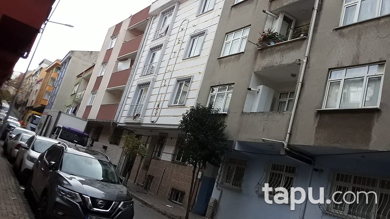 İstanbul Bağcılar 15 Temmuz Mahallesi'nde 130 m2 Ters Dubleks Daire