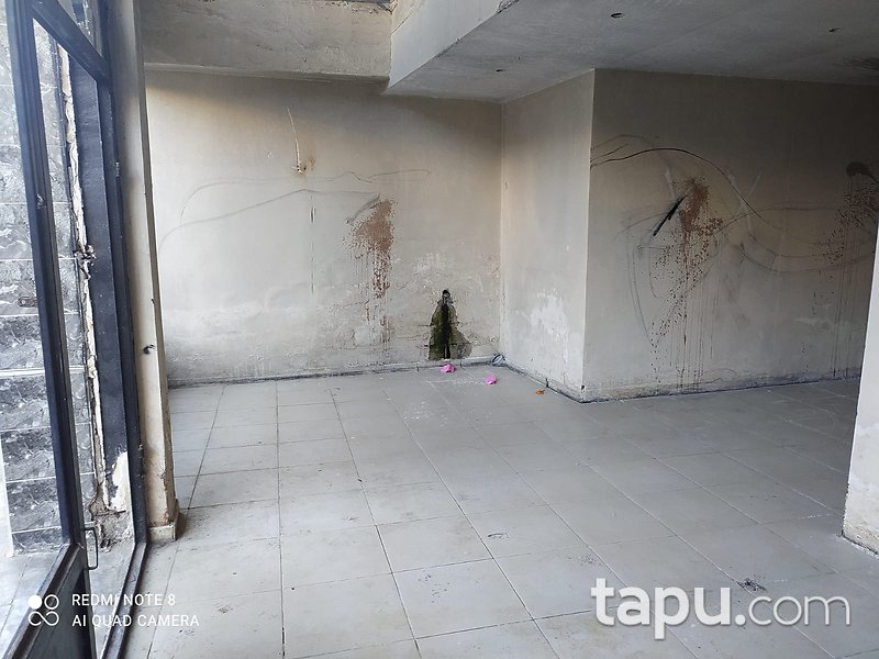 Şanlıurfa Suruç Cumhuriyet Mahallesi'nde 50 m2 Dükkan