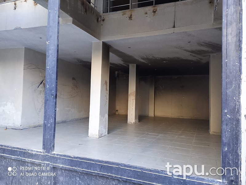 Şanlıurfa Suruç Cumhuriyet Mahallesi'nde 50 m2 Dükkan