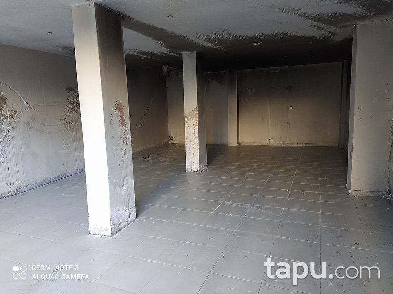 Şanlıurfa Suruç Cumhuriyet Mahallesi'nde 50 m2 Dükkan