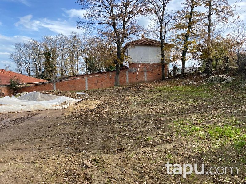 Balıkesir Gönen Çobanhamidiye Mahallesinde 68 m2 Tek Katlı Betonarme Ev, Üç Adet Dam ve Tarla