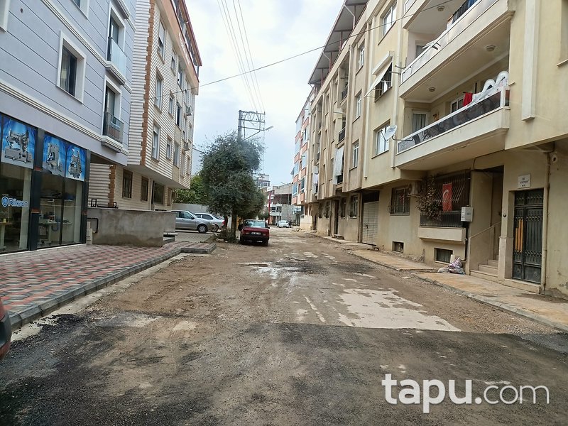 İzmir Torbalı Ertuğrul Mahallesi'nde 3+2 189 m2 Dubleks Mesken