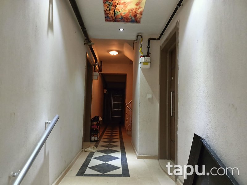 İzmir Torbalı Ertuğrul Mahallesi'nde 3+2 189 m2 Dubleks Mesken