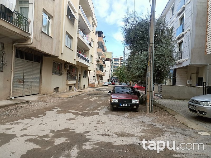 İzmir Torbalı Ertuğrul Mahallesi'nde 3+2 189 m2 Dubleks Mesken