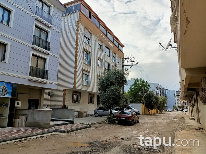 İzmir Torbalı Ertuğrul Mahallesi'nde 3+2 189 m2 Dubleks Mesken