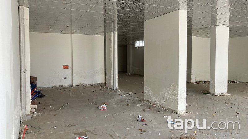 Kahramanmaraş Afşin Afşinbey Mahallesi'nde 189 m2 İş Yeri