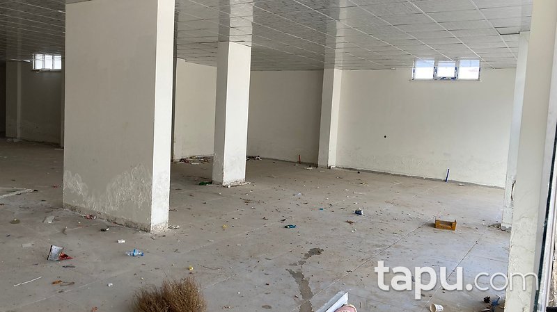 Kahramanmaraş Afşin Afşinbey Mahallesi'nde 189 m2 İş Yeri
