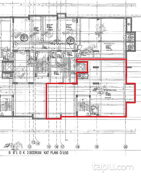 Bursa Yıldırım Değirmenlikızık Mahallesi'nde 317 m2 Depolu Dükkan