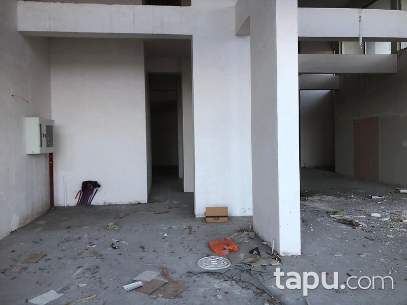 Bursa Yıldırım Değirmenlikızık Mahallesi'nde 317 m2 Depolu Dükkan