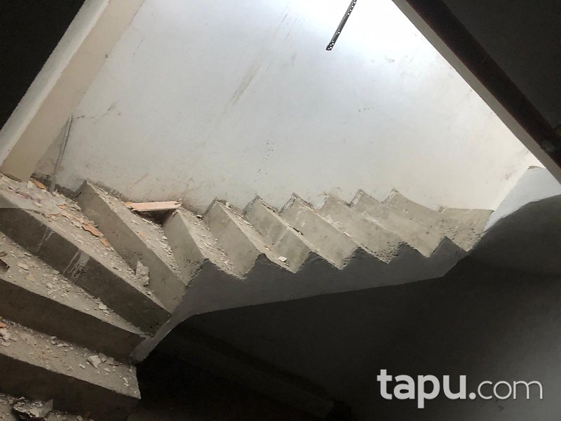 Bursa Yıldırım Değirmenlikızık Mahallesi'nde 317 m2 Depolu Dükkan