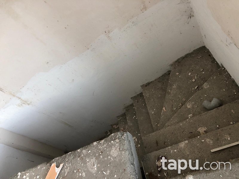 Bursa Yıldırım Değirmenlikızık Mahallesi'nde 317 m2 Depolu Dükkan