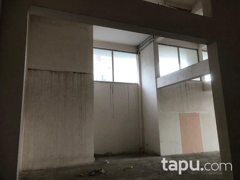 Bursa Yıldırım Değirmenlikızık Mahallesi'nde 317 m2 Depolu Dükkan