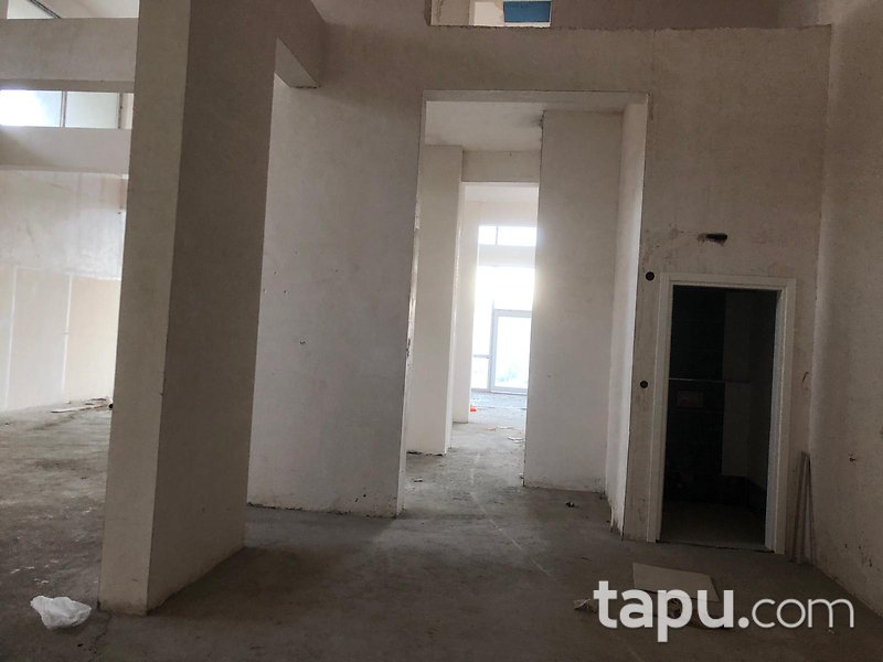 Bursa Yıldırım Değirmenlikızık Mahallesi'nde 317 m2 Depolu Dükkan