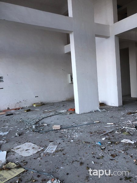 Bursa Yıldırım Değirmenlikızık Mahallesi'nde 317 m2 Depolu Dükkan