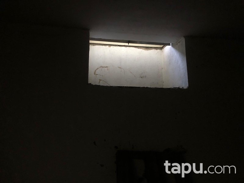 Bursa Yıldırım Değirmenlikızık Mahallesi'nde 317 m2 Depolu Dükkan
