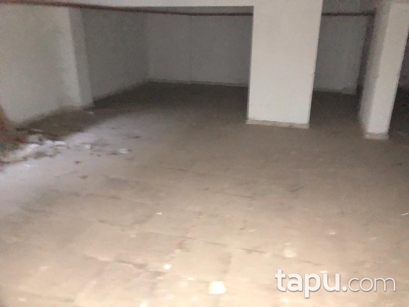 Bursa Yıldırım Değirmenlikızık Mahallesi'nde 317 m2 Depolu Dükkan