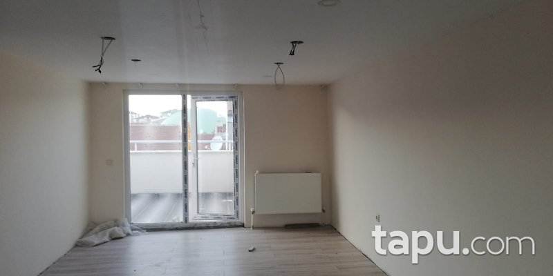 Kütahya Merkez Yıldırım Beyazıt Mahallesi'nde 5+1 Dubleks Daire