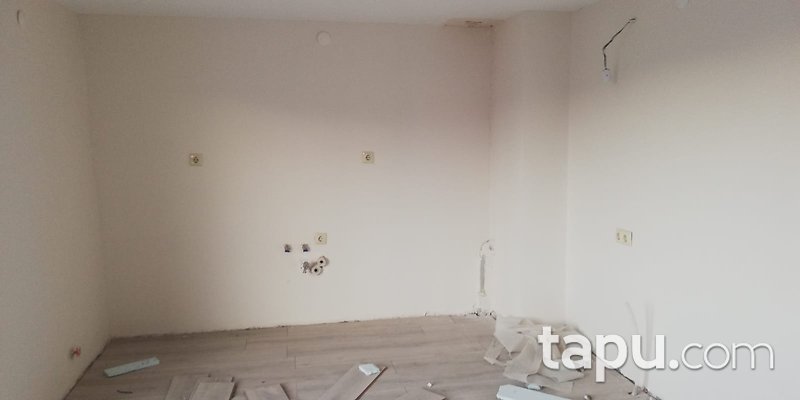 Kütahya Merkez Yıldırım Beyazıt Mahallesi'nde 5+1 Dubleks Daire