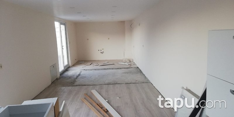 Kütahya Merkez Yıldırım Beyazıt Mahallesi'nde 5+1 Dubleks Daire