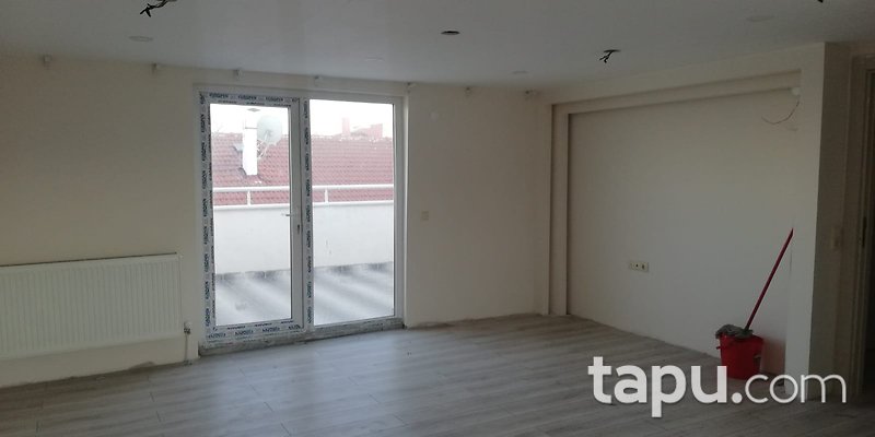 Kütahya Merkez Yıldırım Beyazıt Mahallesi'nde 5+1 Dubleks Daire