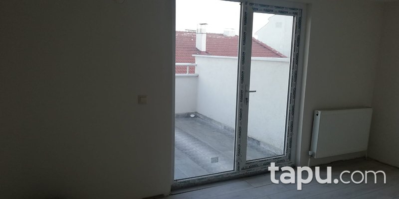 Kütahya Merkez Yıldırım Beyazıt Mahallesi'nde 5+1 Dubleks Daire