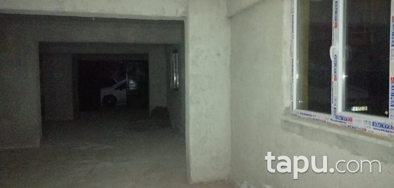 Çankırı Merkez Fatih Mahallesi'nde 292 m2 Depo