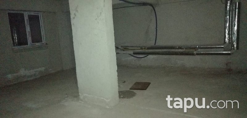 Çankırı Merkez Fatih Mahallesi'nde 292 m2 Depo