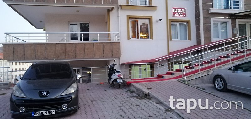 Çankırı Merkez Fatih Mahallesi'nde 292 m2 Depo