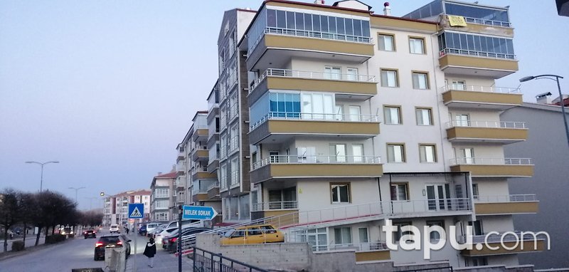 Çankırı Merkez Fatih Mahallesi'nde 292 m2 Depo