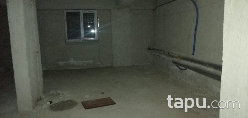 Çankırı Merkez Fatih Mahallesi'nde 292 m2 Depo