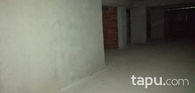 Çankırı Merkez Fatih Mahallesi'nde 292 m2 Depo