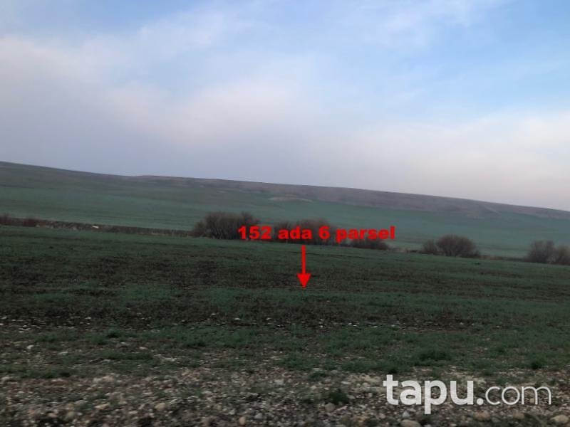 Diyarbakır Sur Konacık Köyü'nde 18 Dönüm Tarla