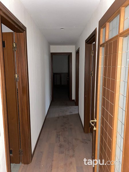 Altunizade Mesa Koru Evleri'nde 3+1 Daire